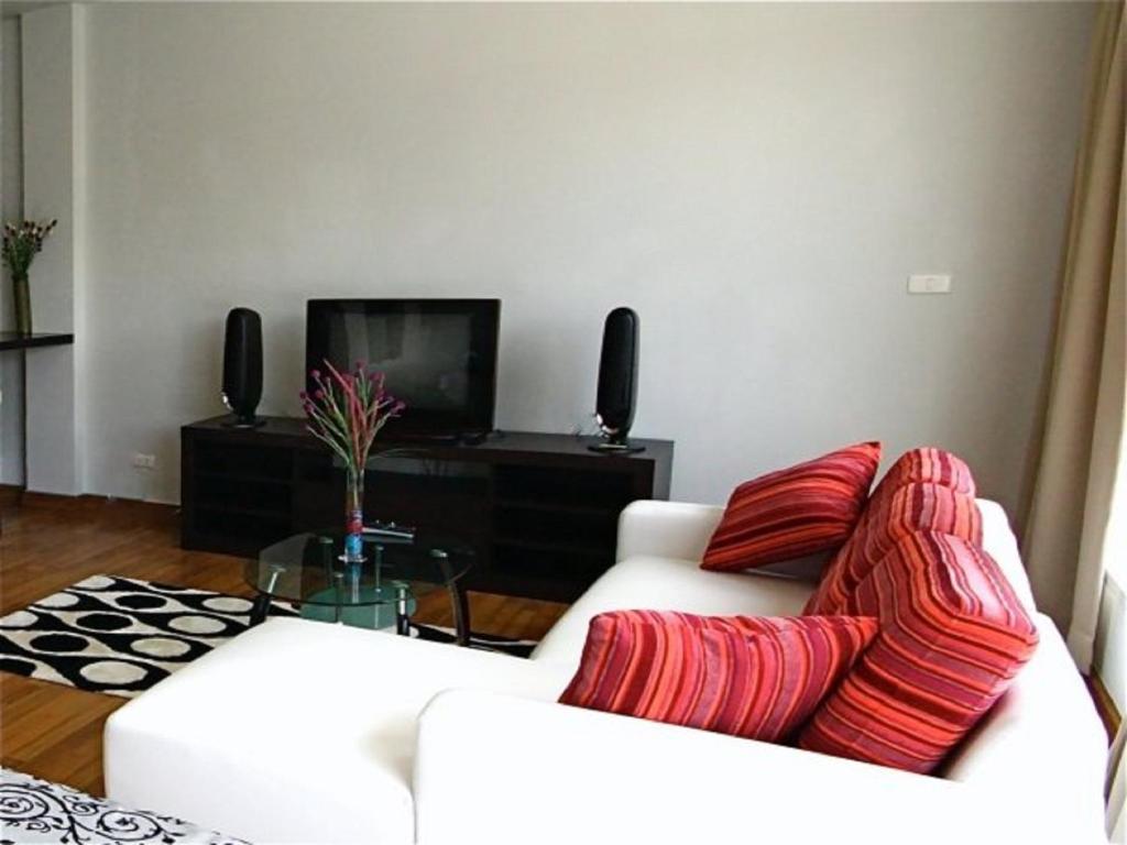 Villareal Heights Phuket Kamer foto